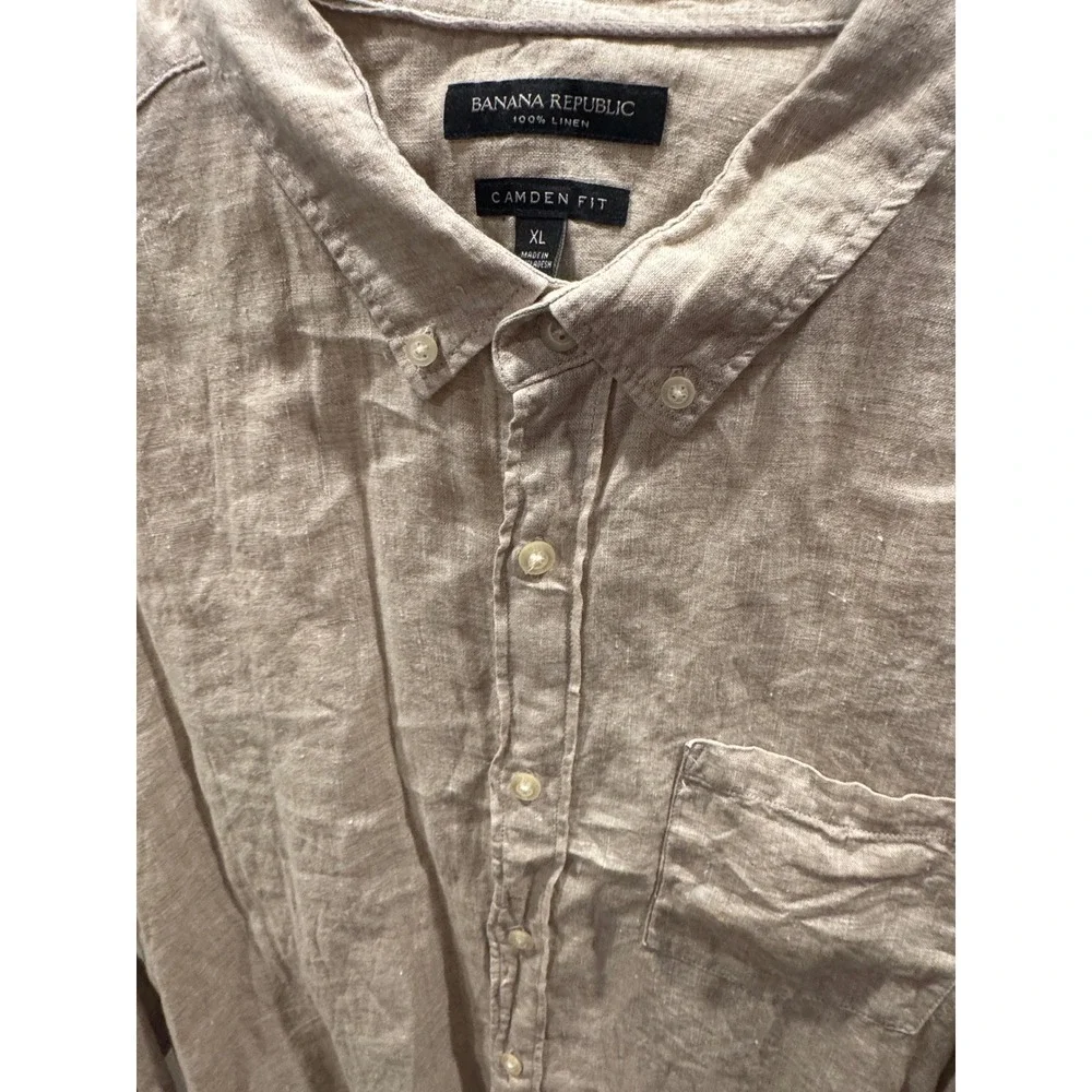 Banana Republic banana republic